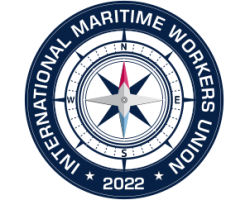 İMU - İnternational Maritime Workers Union